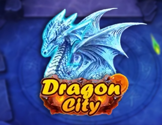 Dragon City